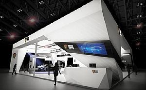 廣州展覽會議活動制作執行服務——一站式專業解決方案