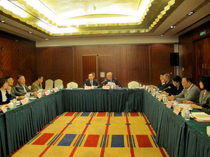 上海交通大學(xué)陸伯勛食品安全研究中心召開(kāi)第二屆顧問(wèn)委員會(huì)第五次會(huì)議